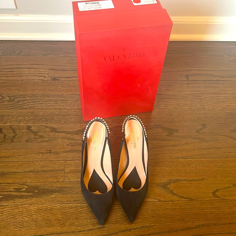 Valentino shoes
